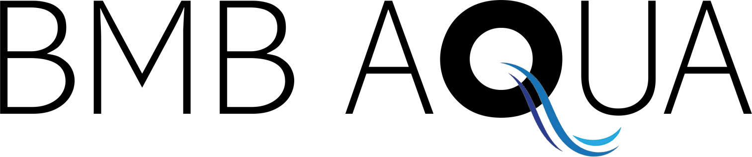 BMB AQUA Logo